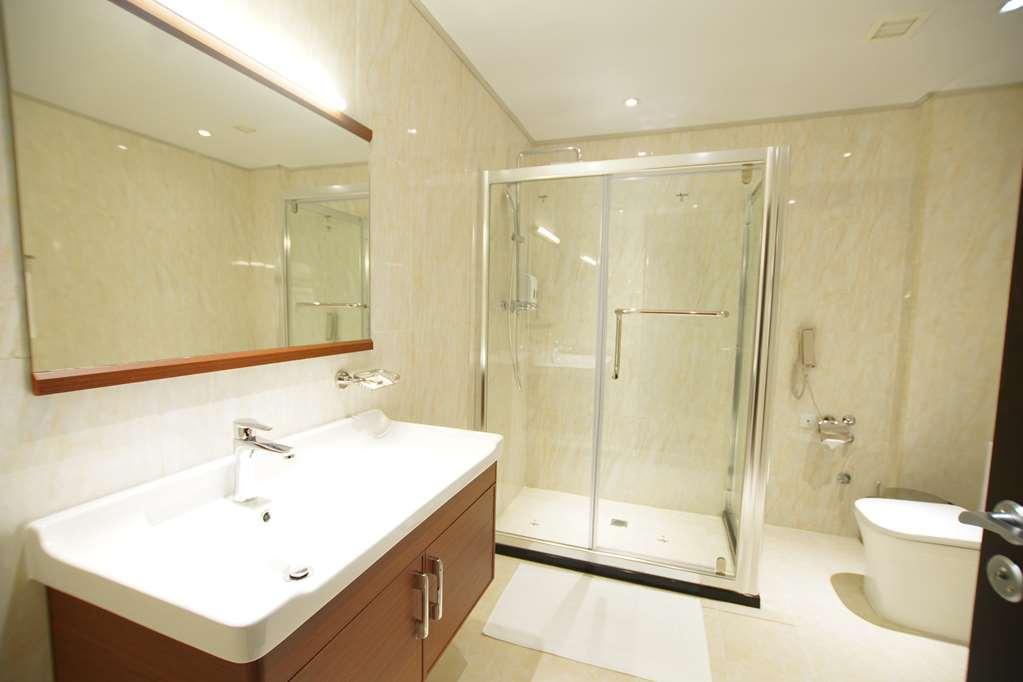 Best Western Premier Dynasty Addis Ababa Rum bild