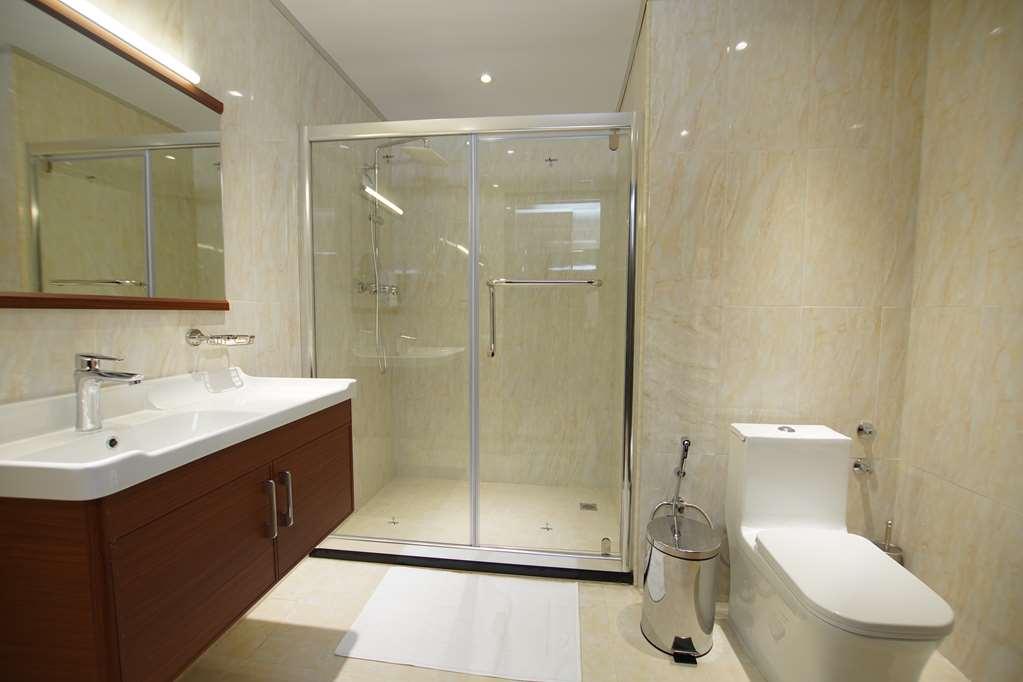 Best Western Premier Dynasty Addis Ababa Rum bild
