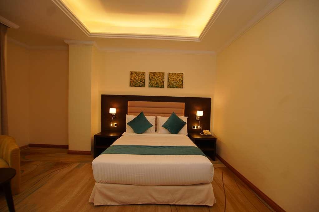 Best Western Premier Dynasty Addis Ababa Rum bild