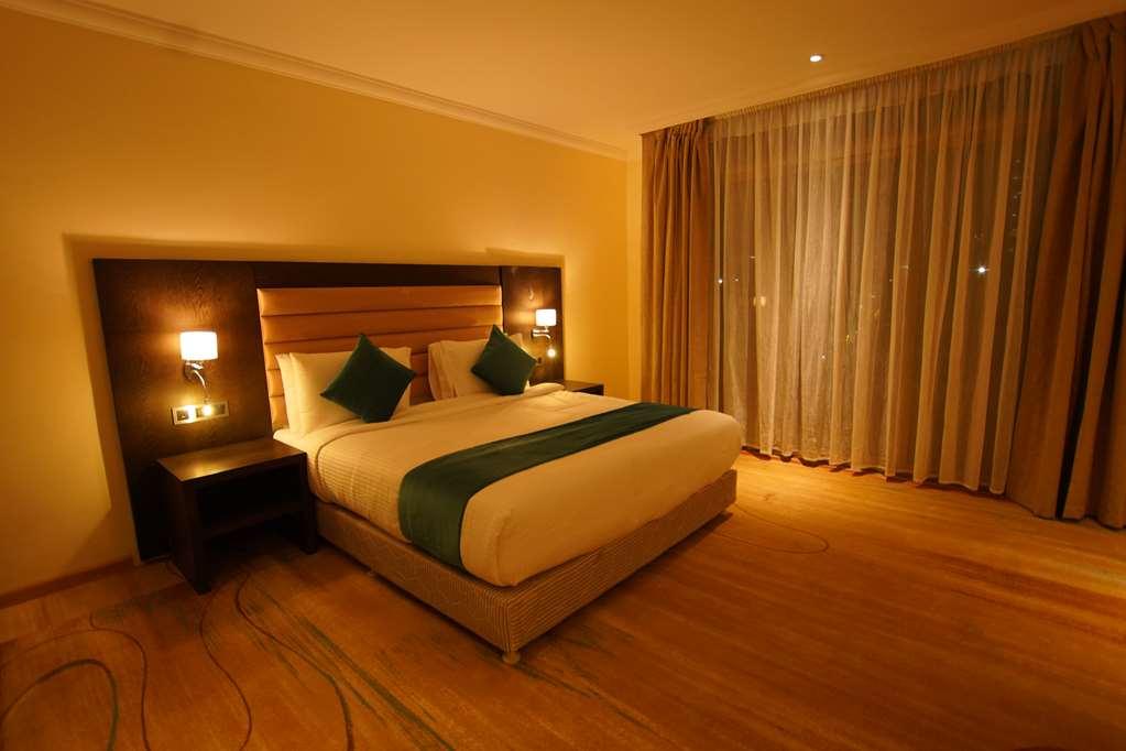 Best Western Premier Dynasty Addis Ababa Rum bild