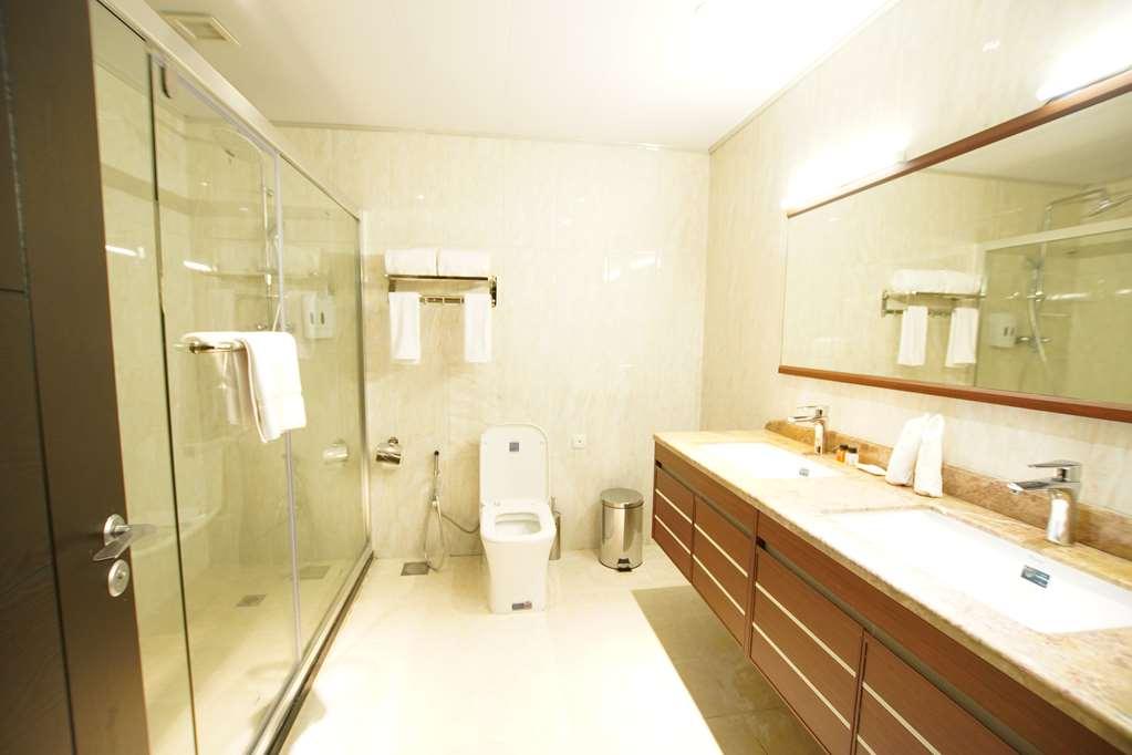 Best Western Premier Dynasty Addis Ababa Rum bild